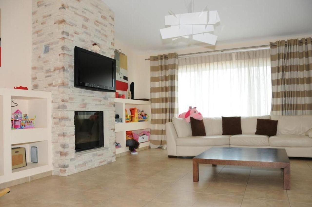 Chalkís Luxurious 6 Bedroom Villa In A Great Location מראה חיצוני תמונה