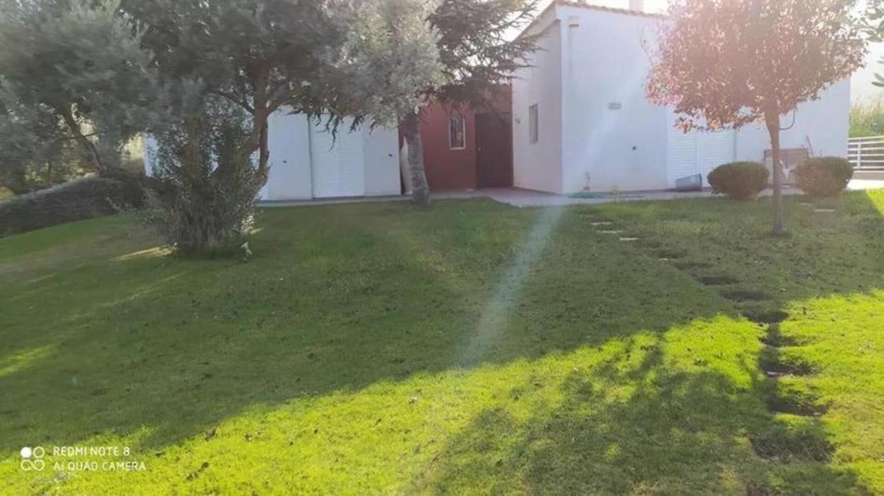 Chalkís Luxurious 6 Bedroom Villa In A Great Location מראה חיצוני תמונה