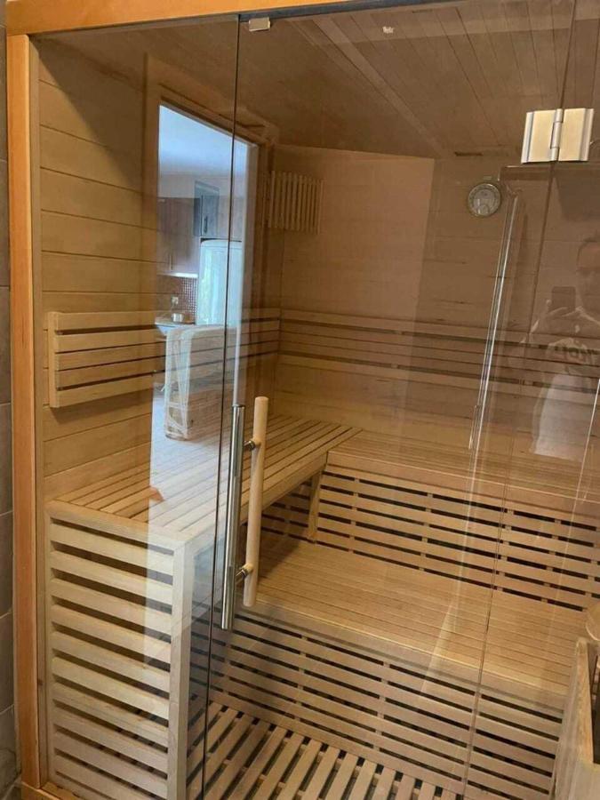 Chalkís Luxurious 6 Bedroom Villa In A Great Location מראה חיצוני תמונה