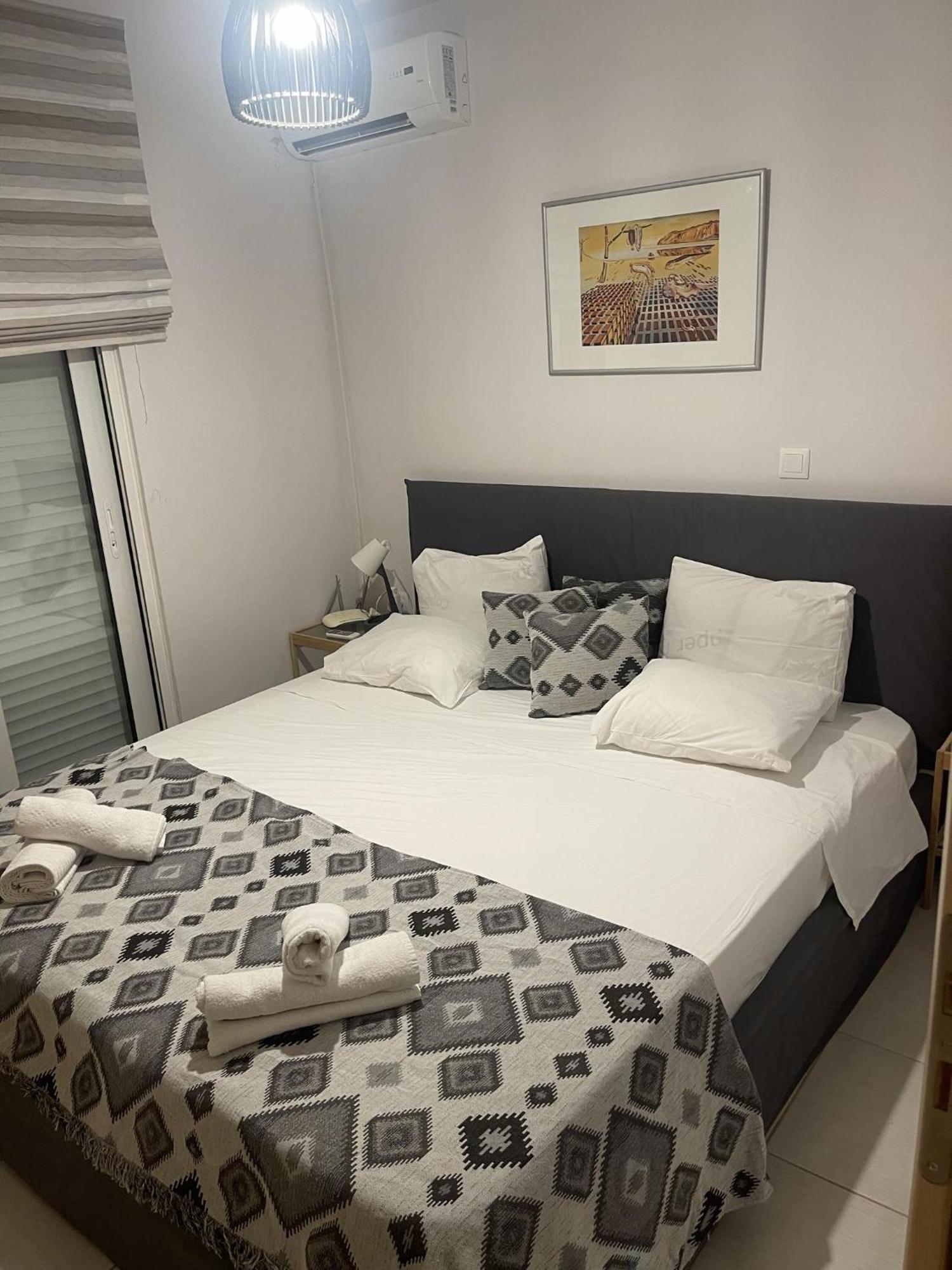 Chalkís Luxurious 6 Bedroom Villa In A Great Location מראה חיצוני תמונה