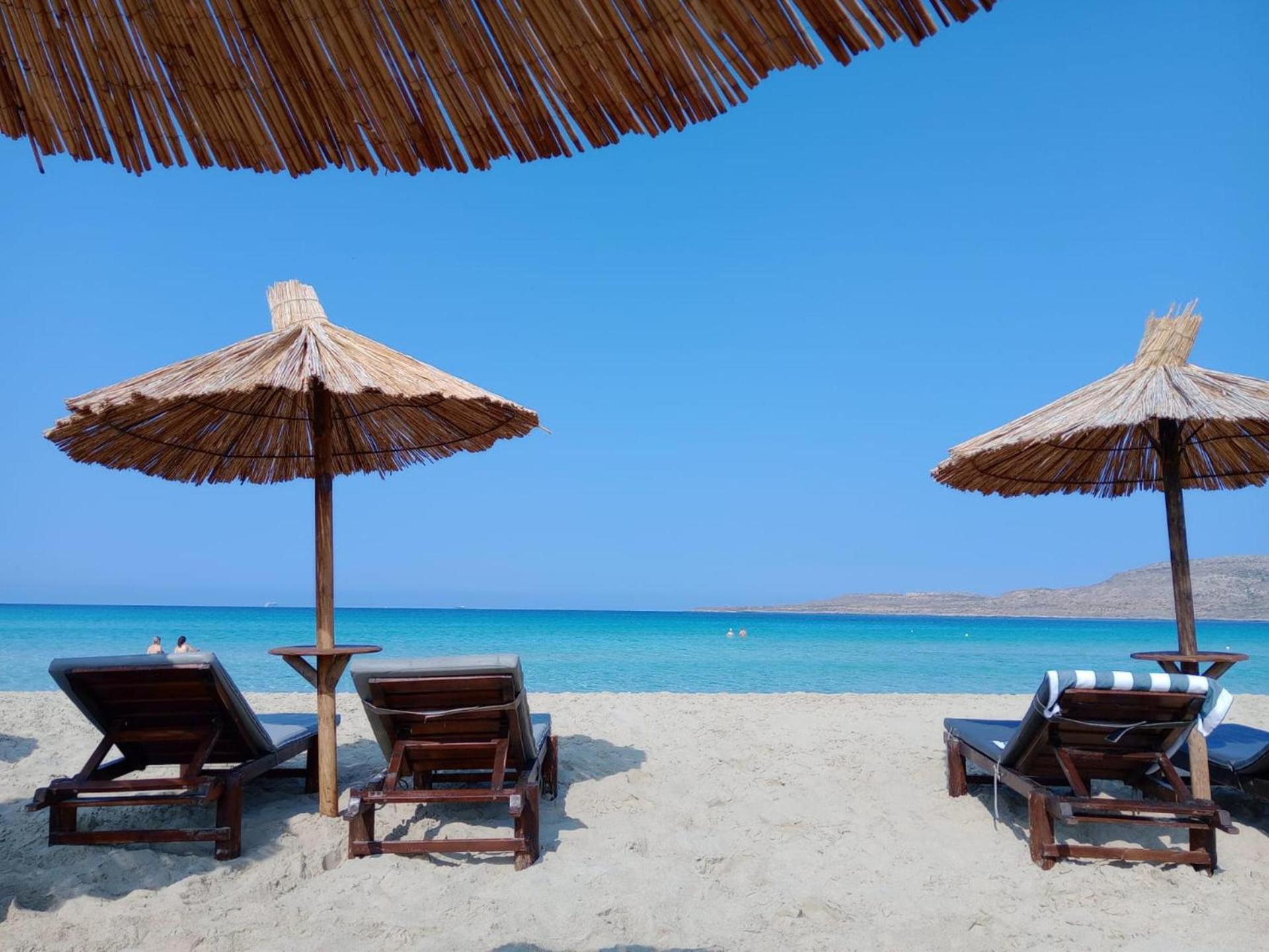 Chalkís Luxurious 6 Bedroom Villa In A Great Location מראה חיצוני תמונה