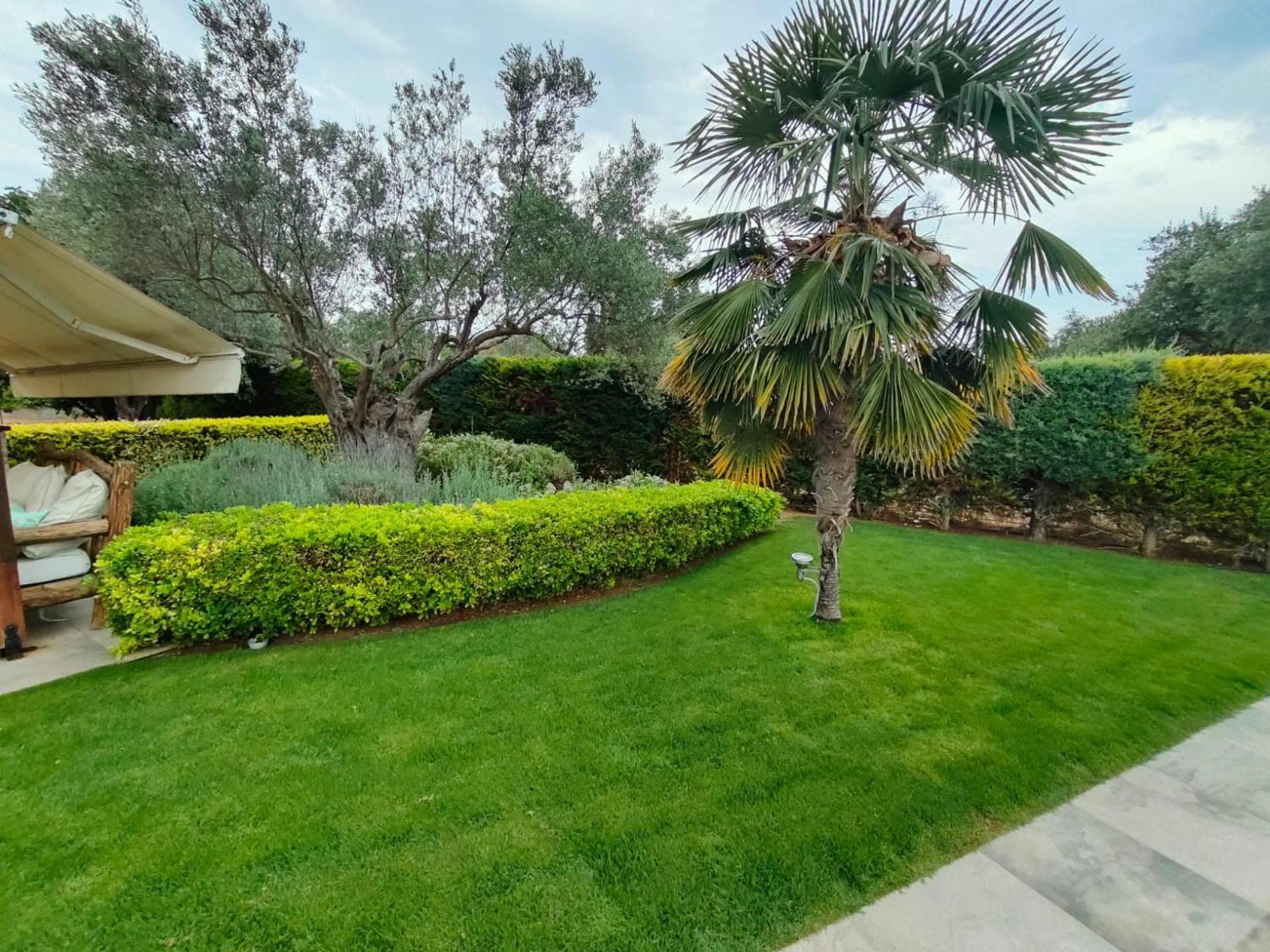 Chalkís Luxurious 6 Bedroom Villa In A Great Location מראה חיצוני תמונה